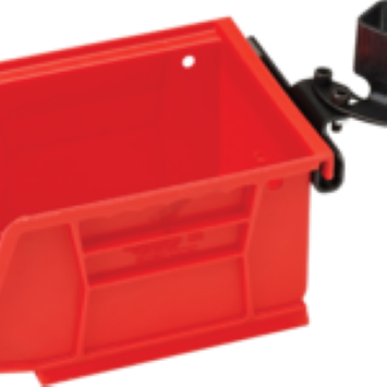 Hornady Universal Accessory Bin & Bracket